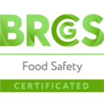 BRCGS: Brand Reputation Consumer Goods Certification (Food Safety)