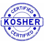 KOSHER: Certification