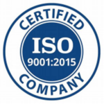 ISO 9001 QMS: Quality Management System